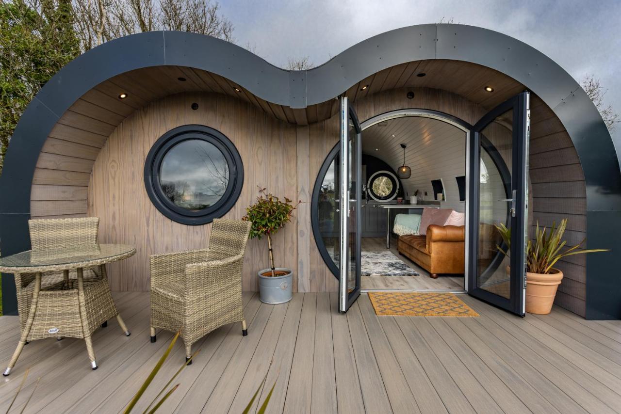 Quarrywood Glamping *