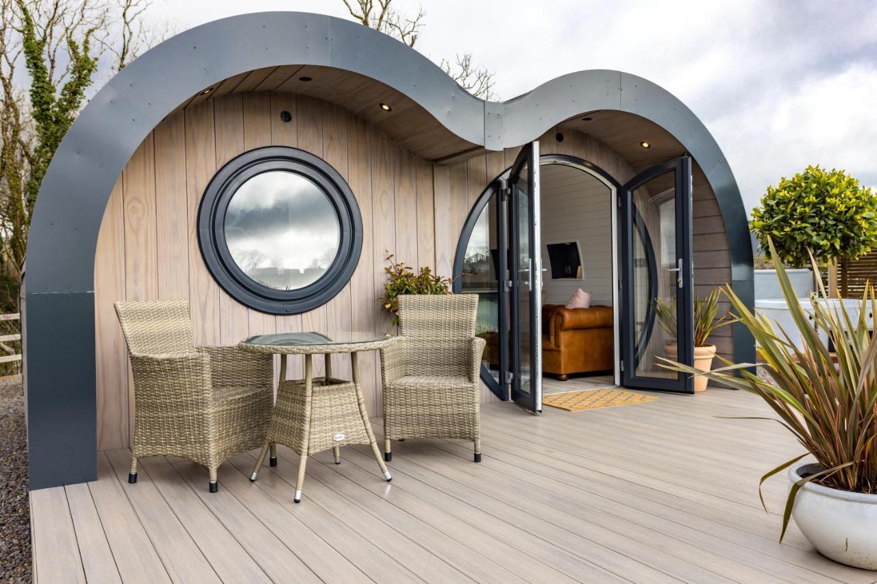 Appartamento Quarrywood Glamping Tenby